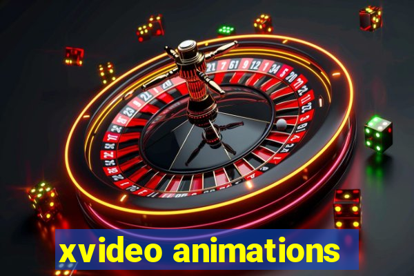 xvideo animations